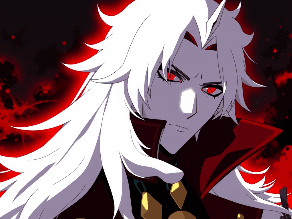 Display image for Alucard pfp