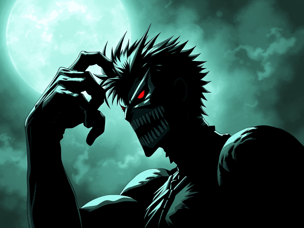 Display image for Berserk pfp