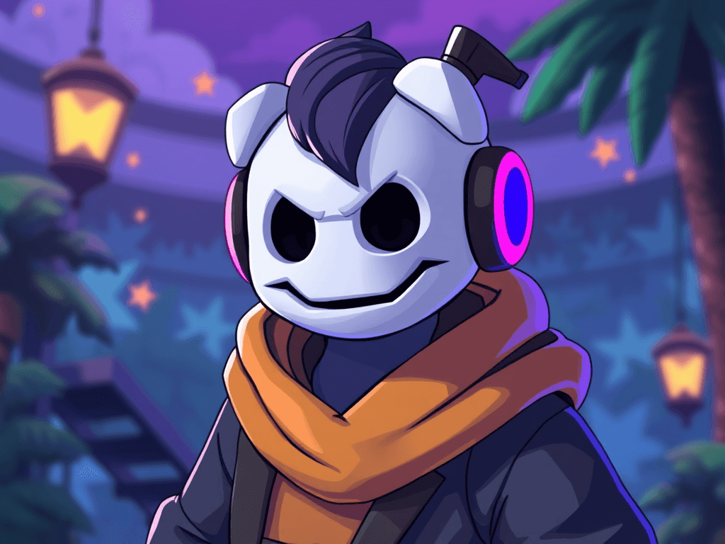 Display image for Cool discord pfp