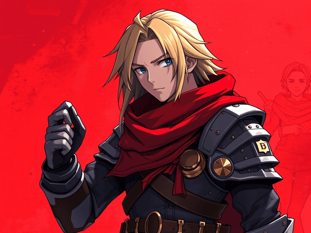 Display image for Edward elric pfp