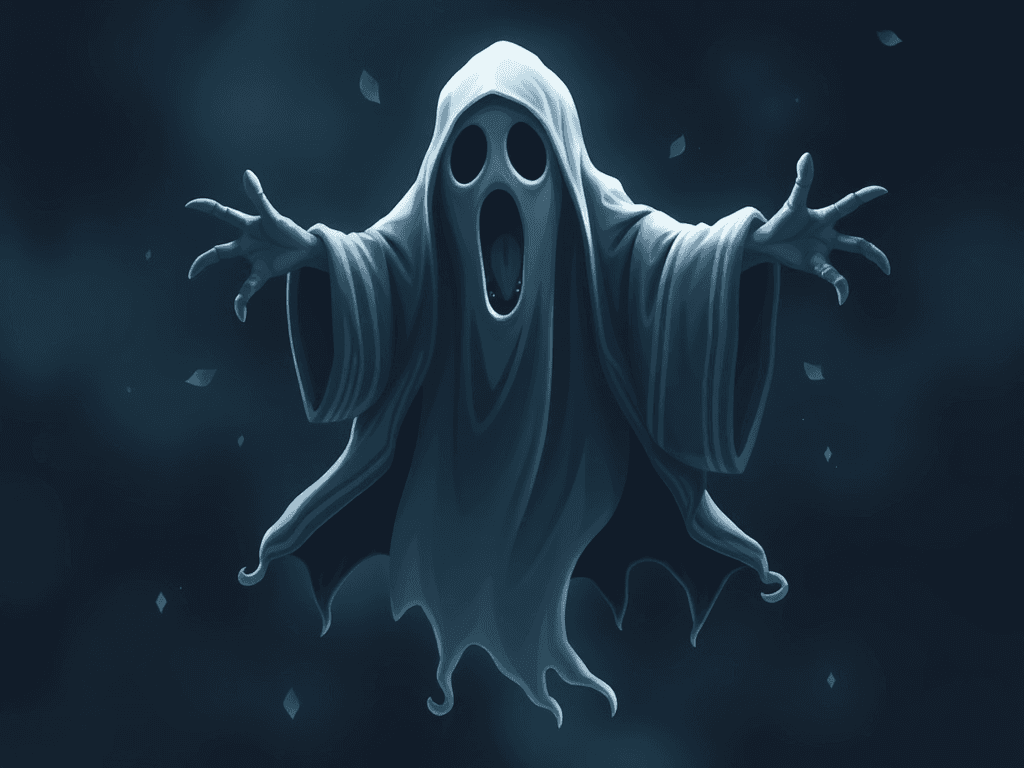 Display image for Ghost pfp