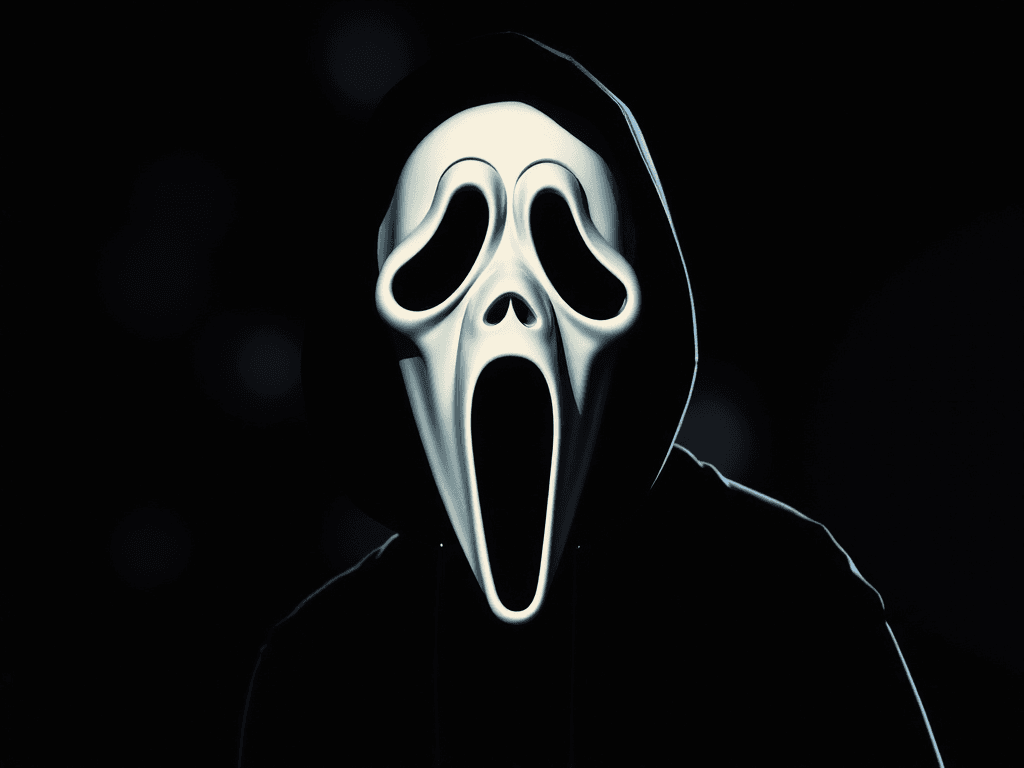 Display image for Ghostface pfp