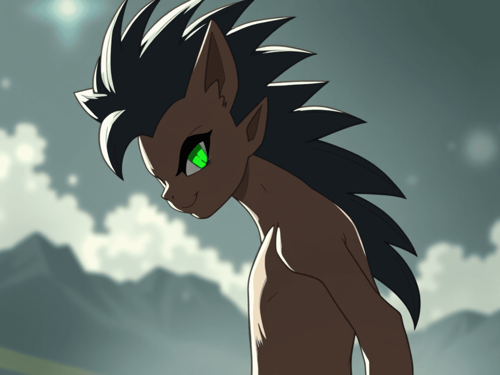 Display image for Gon pfp