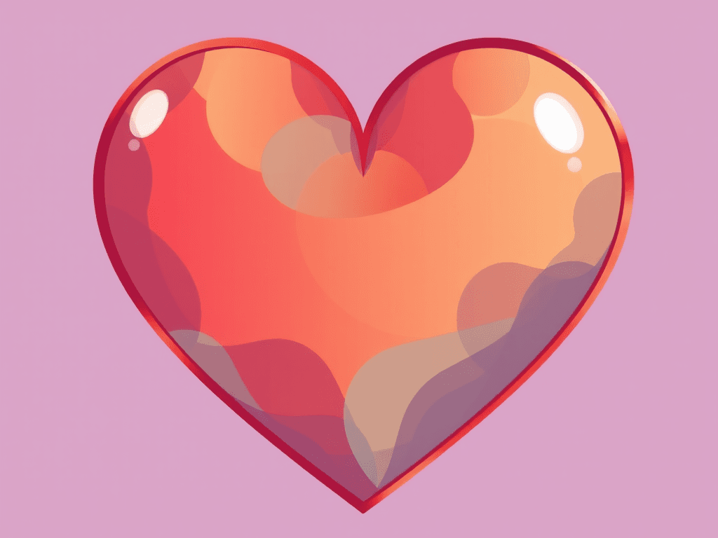 Display image for Heart pfp