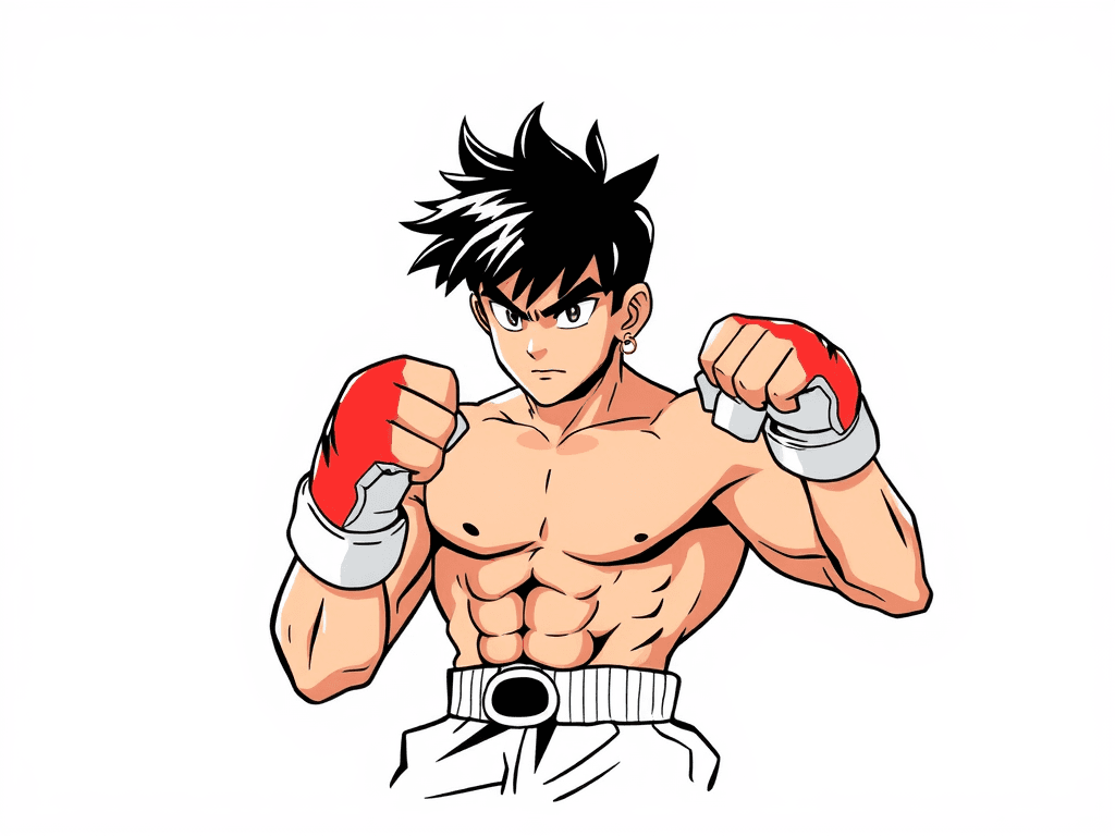 Display image for Ippo pfp