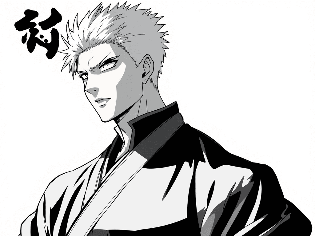 Display image for Jujutsu kaisen pfp