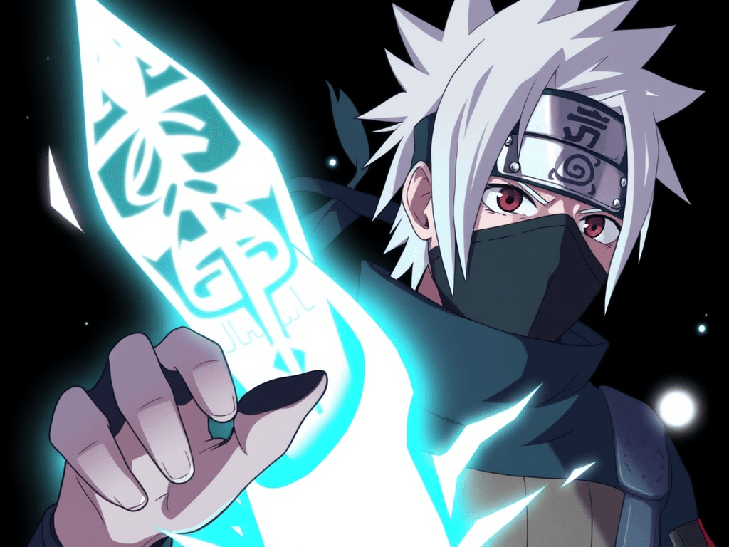 Display image for Kakashi pfp