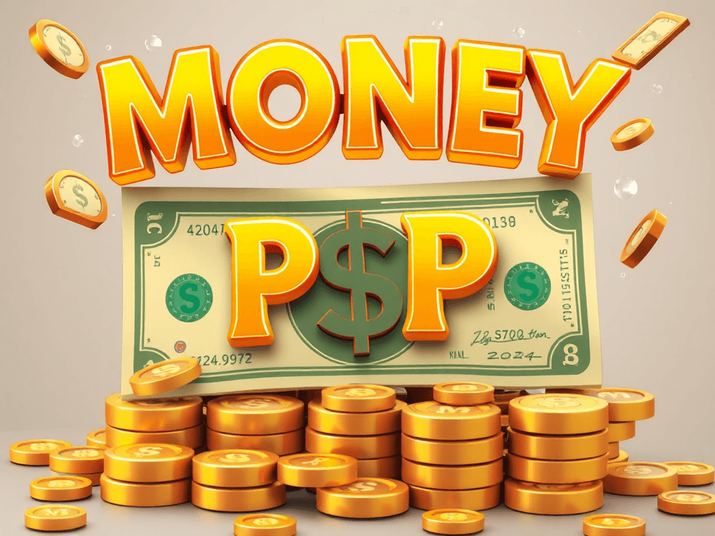 Display image for Money pfp