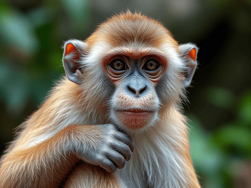 Display image for Monkey pfp