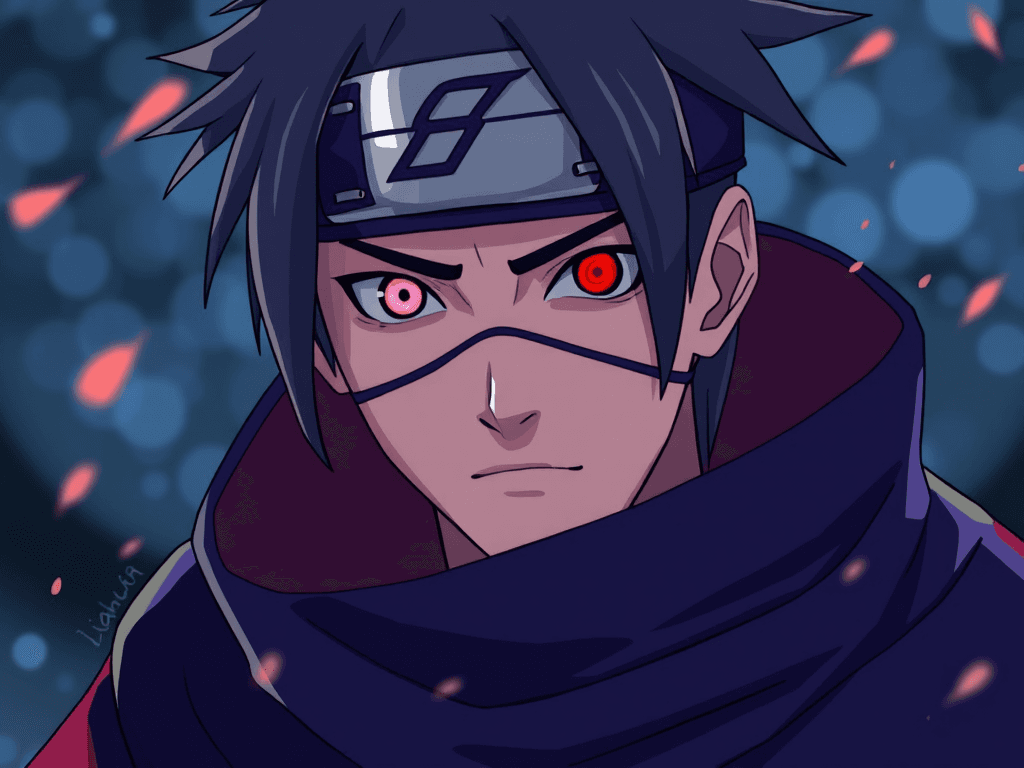 Display image for Obito pfp