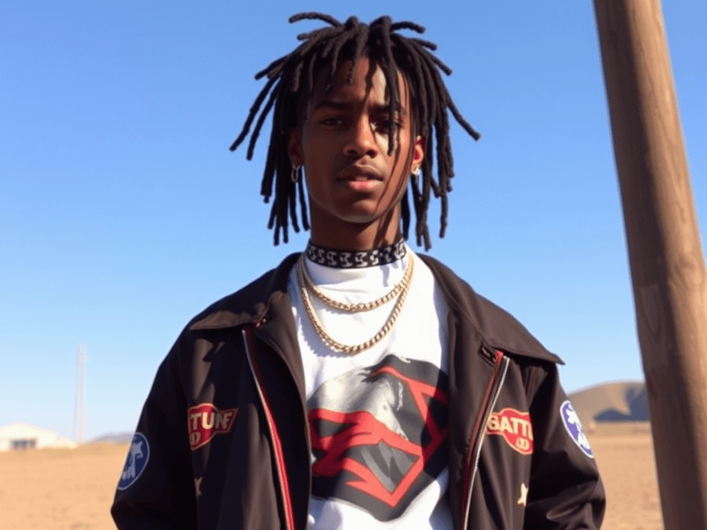 Display image for Playboi carti pfp