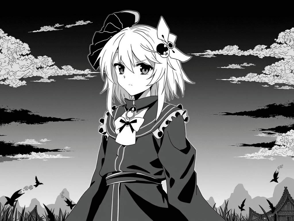 Display image for Sukuna manga pfp