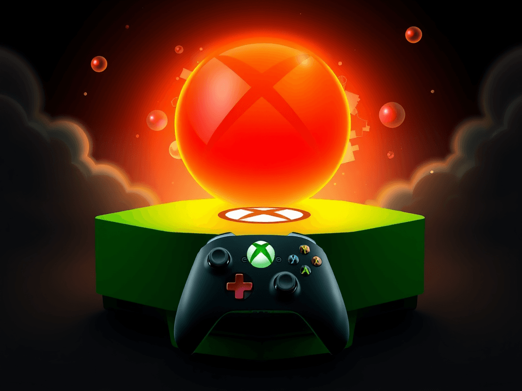 Xbox pfp 512x512 - MemePfp